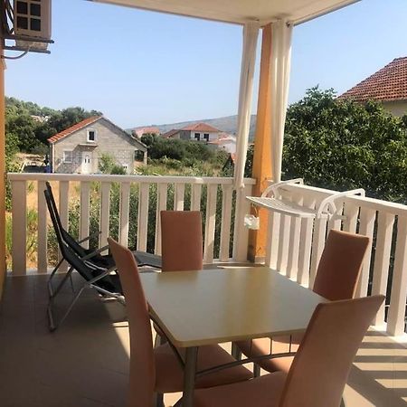Villa Mirco Poljica  Zewnętrze zdjęcie