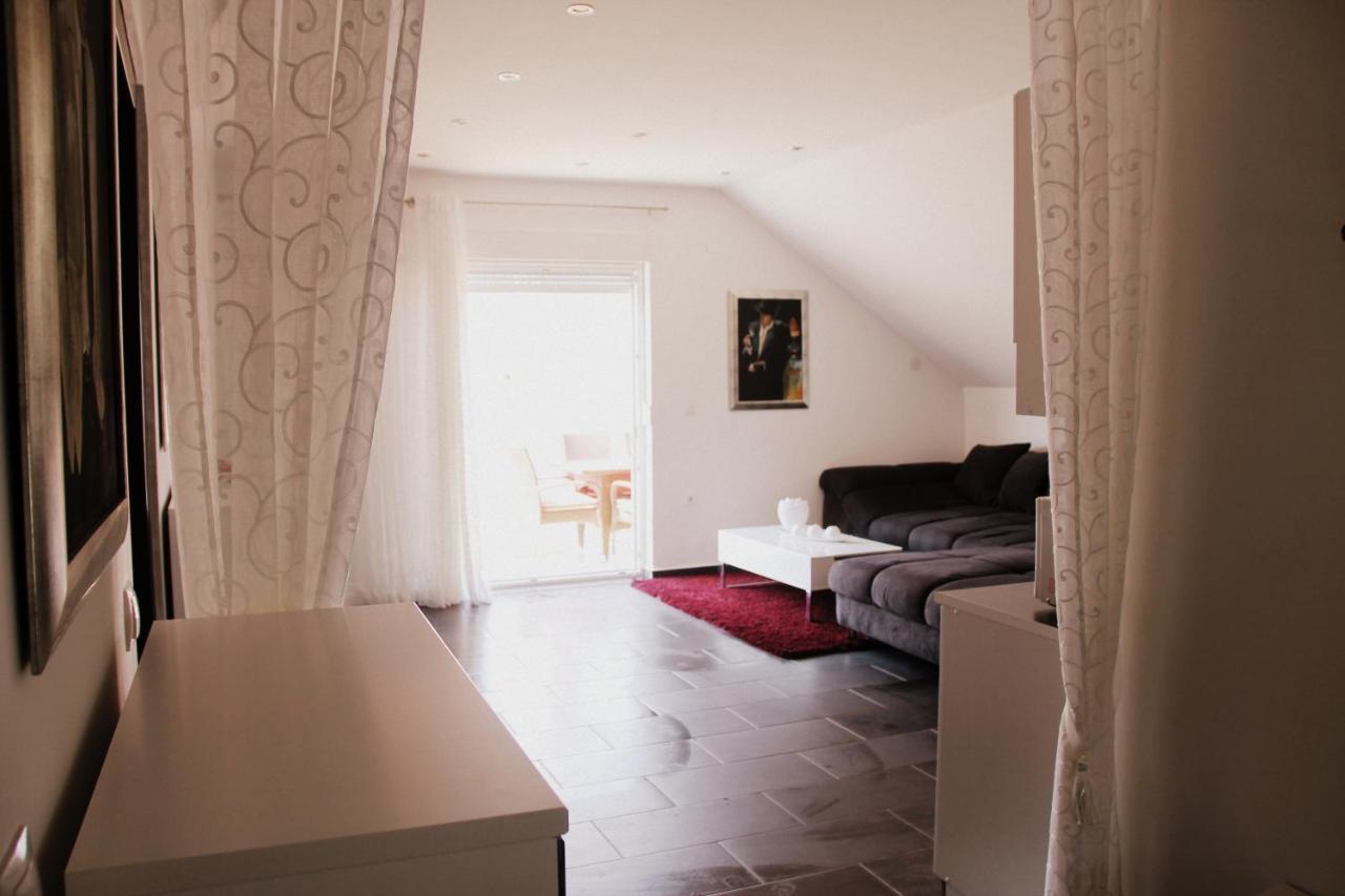 Villa Mirco Poljica  Zewnętrze zdjęcie