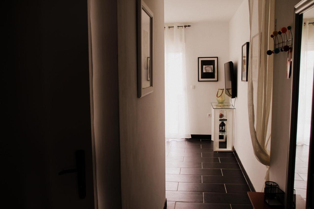 Villa Mirco Poljica  Zewnętrze zdjęcie