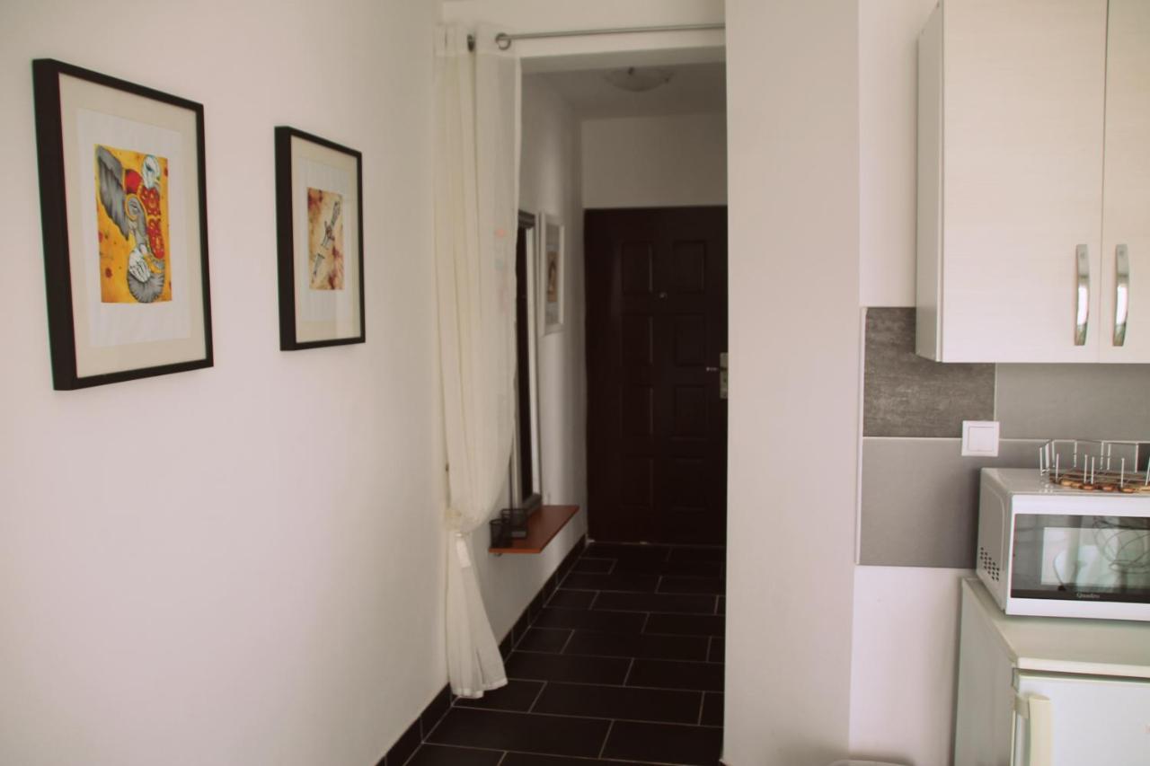 Villa Mirco Poljica  Zewnętrze zdjęcie