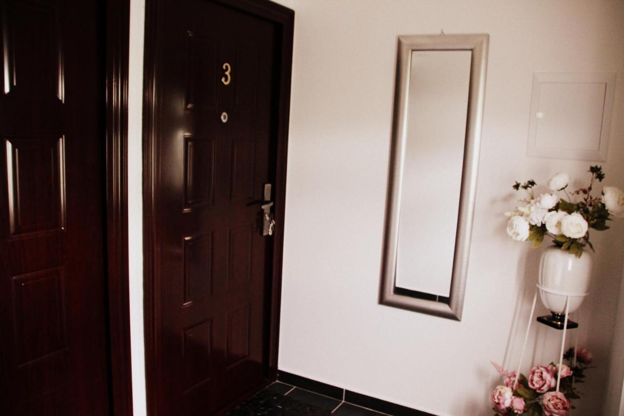 Villa Mirco Poljica  Zewnętrze zdjęcie