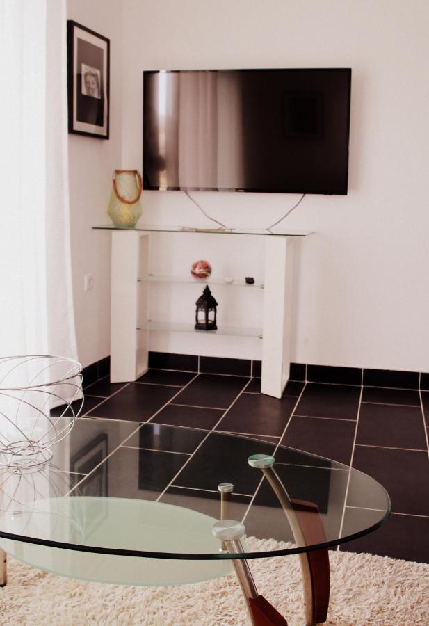 Villa Mirco Poljica  Zewnętrze zdjęcie