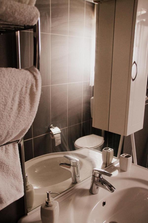 Villa Mirco Poljica  Zewnętrze zdjęcie