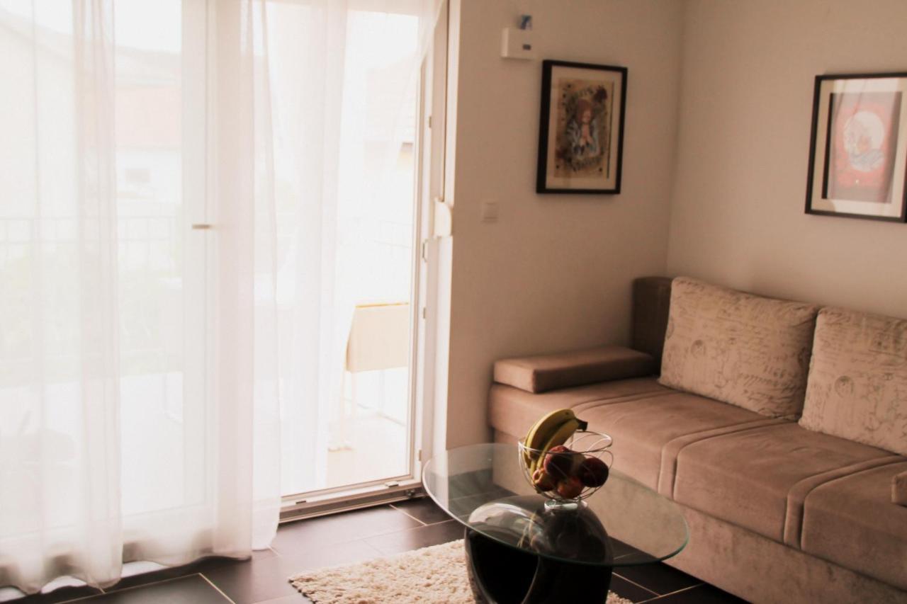Villa Mirco Poljica  Zewnętrze zdjęcie