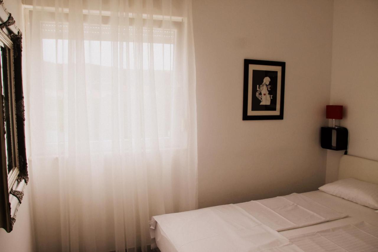 Villa Mirco Poljica  Zewnętrze zdjęcie