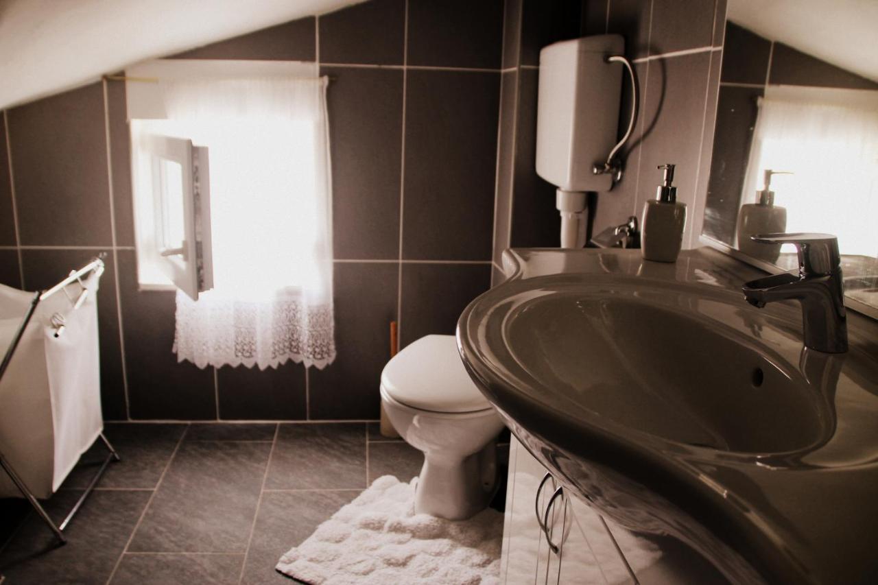 Villa Mirco Poljica  Zewnętrze zdjęcie