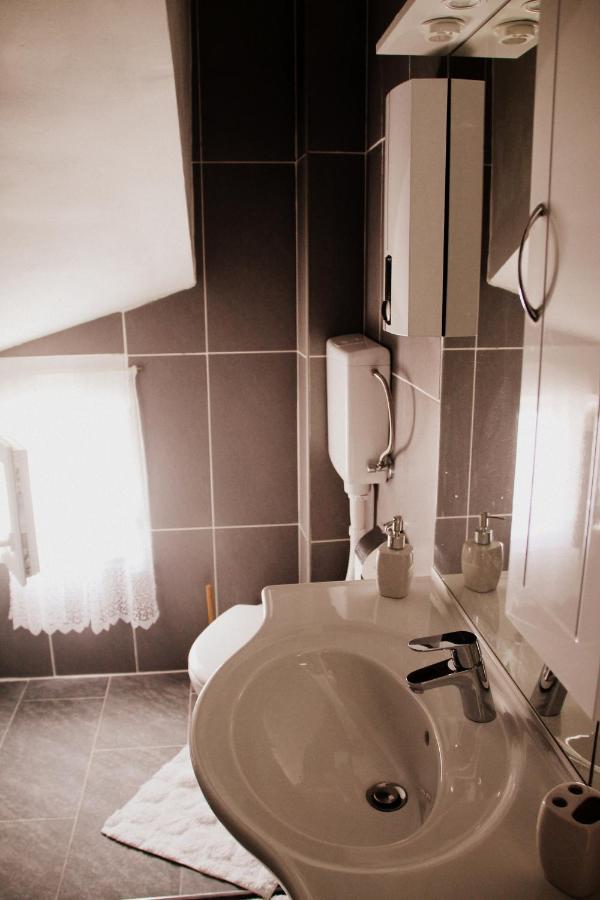 Villa Mirco Poljica  Zewnętrze zdjęcie