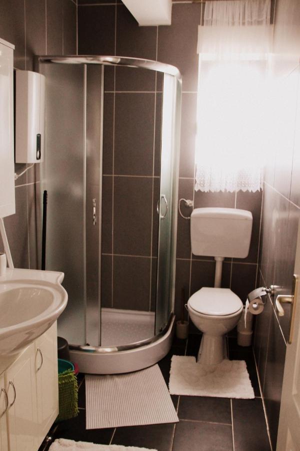 Villa Mirco Poljica  Zewnętrze zdjęcie
