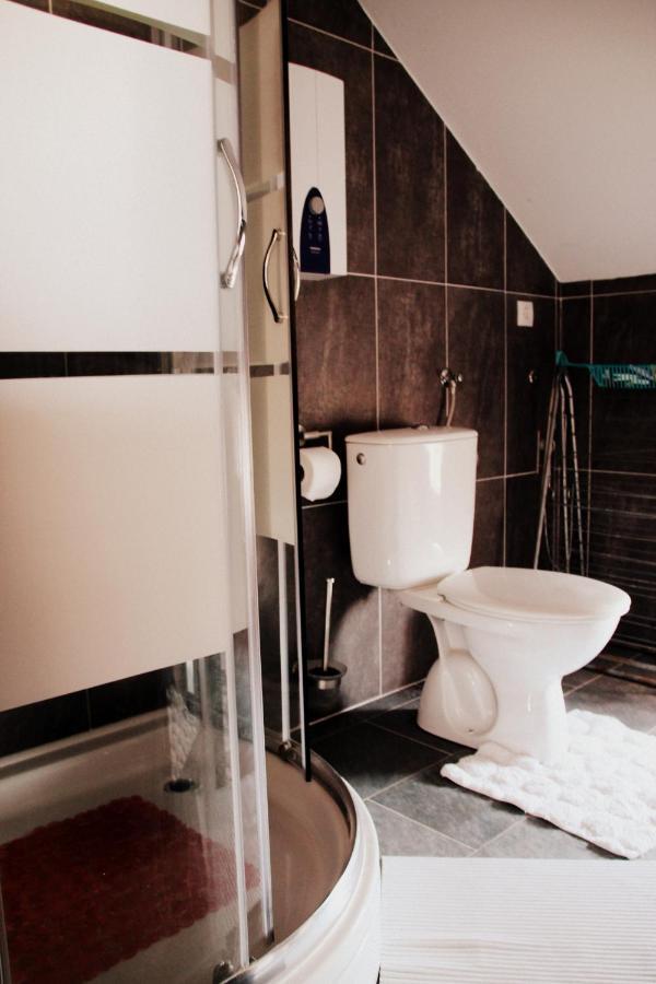Villa Mirco Poljica  Zewnętrze zdjęcie