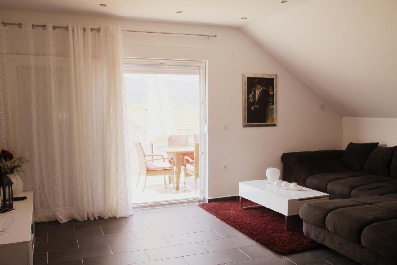 Villa Mirco Poljica  Zewnętrze zdjęcie