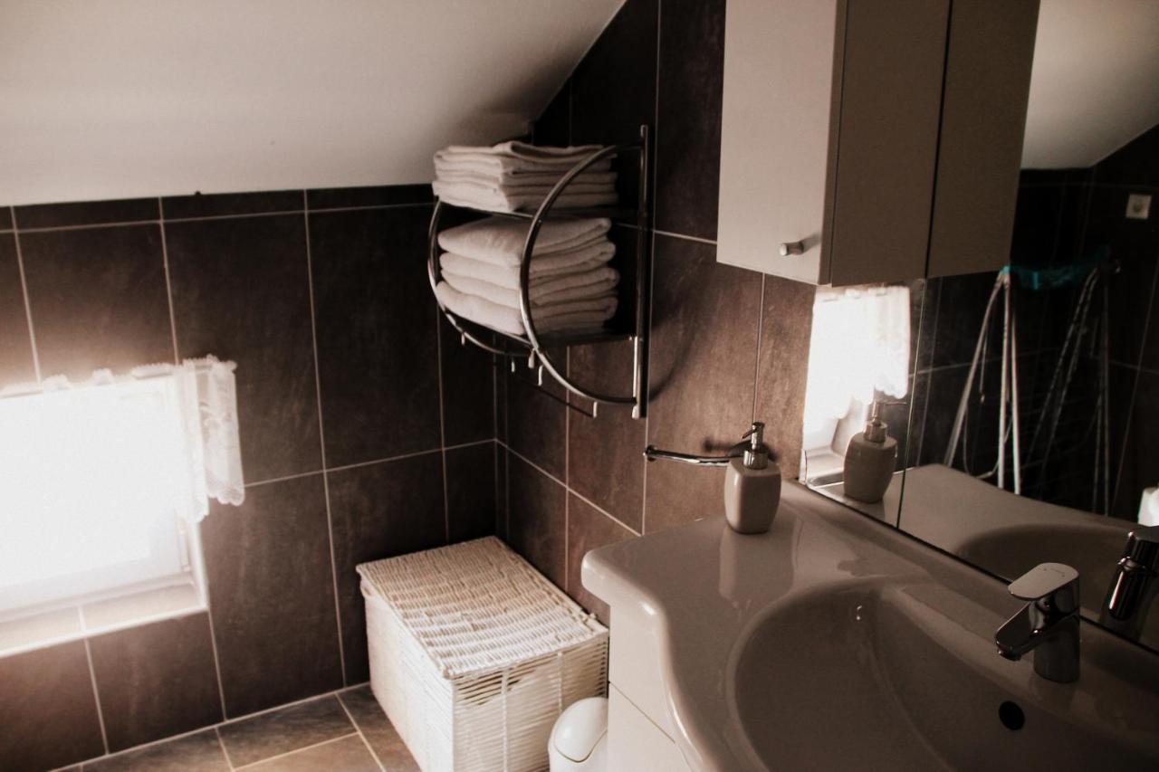 Villa Mirco Poljica  Zewnętrze zdjęcie