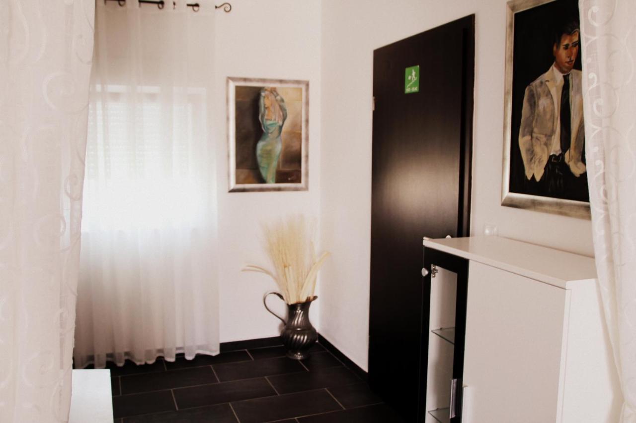 Villa Mirco Poljica  Zewnętrze zdjęcie