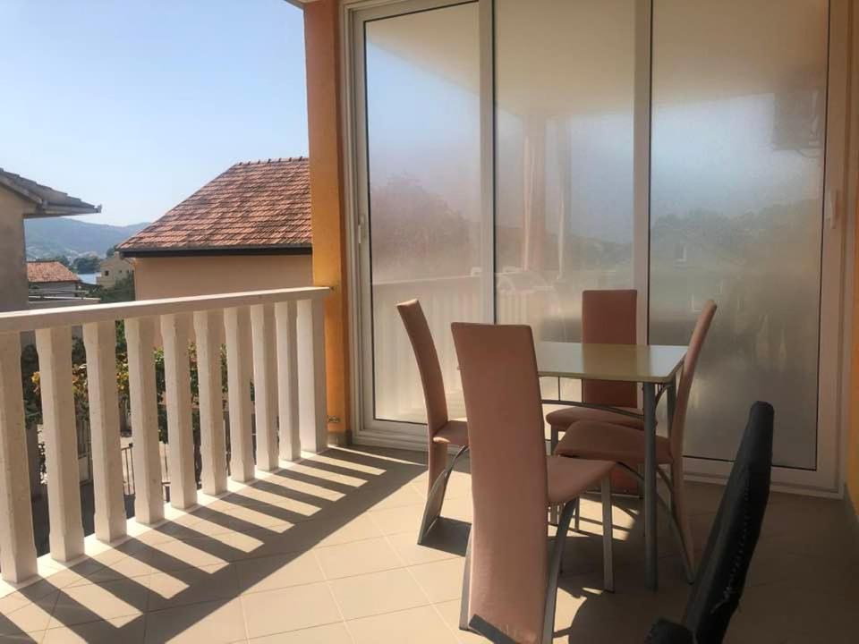 Villa Mirco Poljica  Zewnętrze zdjęcie