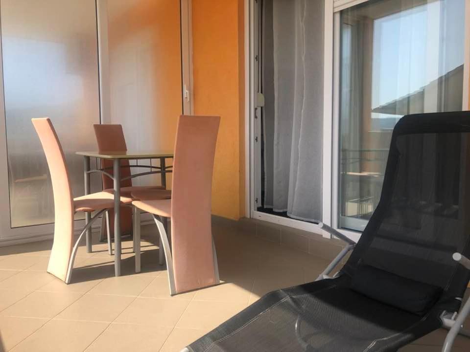 Villa Mirco Poljica  Zewnętrze zdjęcie