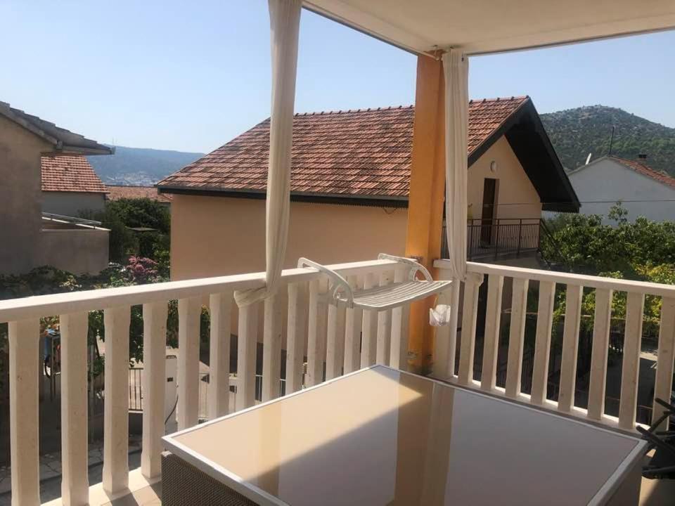 Villa Mirco Poljica  Zewnętrze zdjęcie