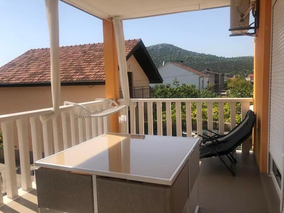 Villa Mirco Poljica  Zewnętrze zdjęcie