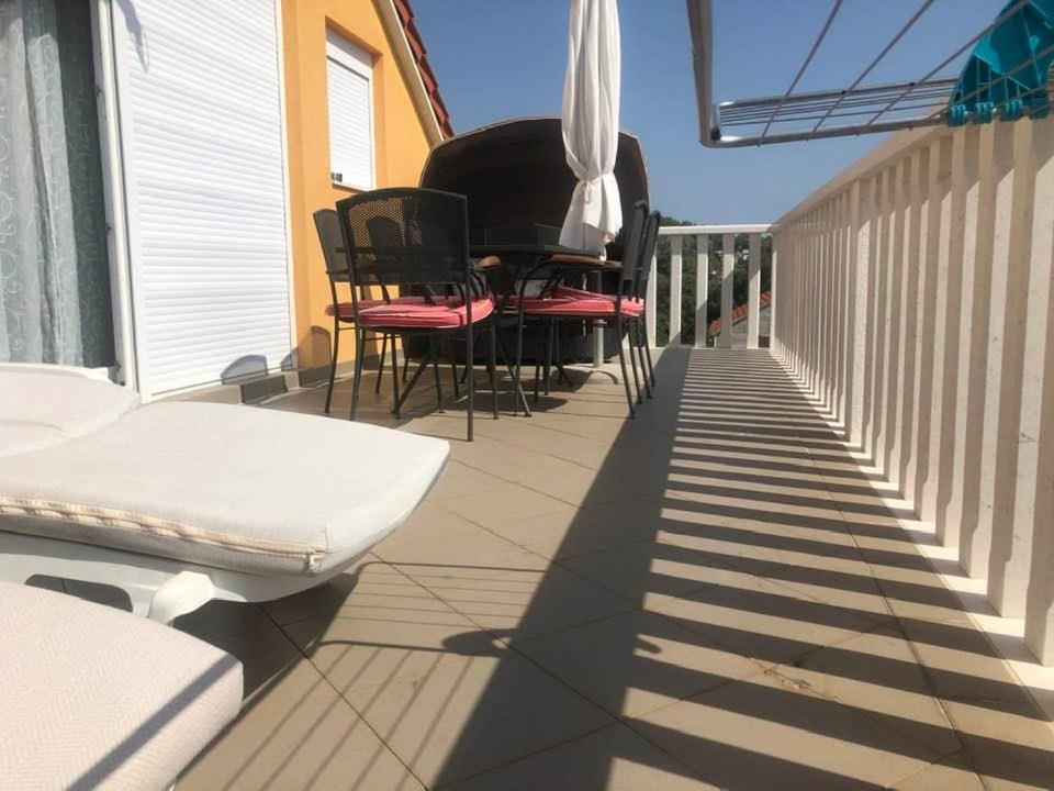 Villa Mirco Poljica  Zewnętrze zdjęcie