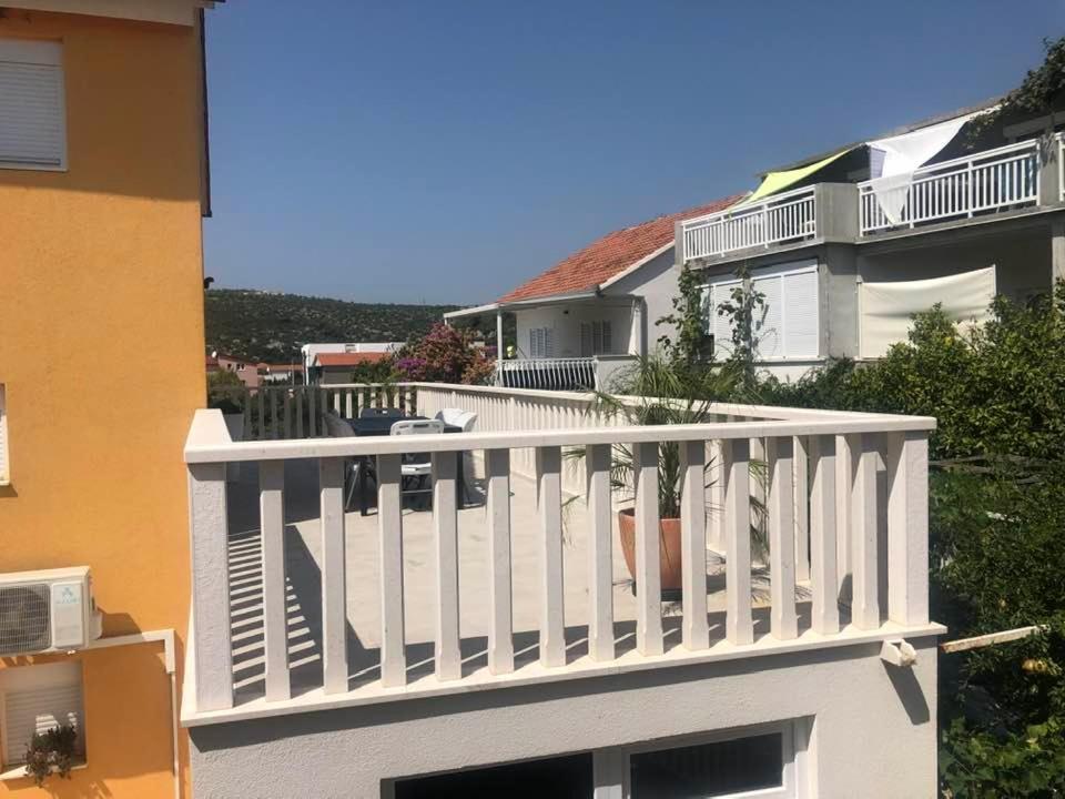 Villa Mirco Poljica  Zewnętrze zdjęcie
