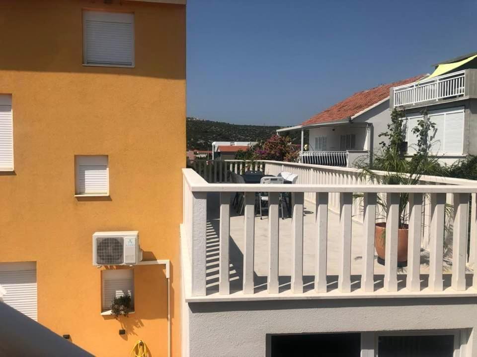 Villa Mirco Poljica  Zewnętrze zdjęcie